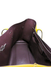 Bolso "New York Leather Tote"