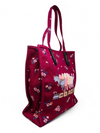 Bolso "Tote With Shadow Rexy"