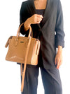 Bolso Beige
