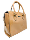 Bolso Beige