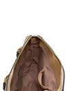 Bolso Beige