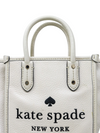 Bolso "Leather Top Handle Bag"