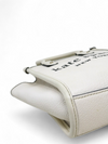 Bolso "Leather Top Handle Bag"