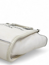 Bolso "Leather Top Handle Bag"