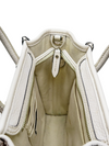 Bolso "Leather Top Handle Bag"