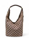 Bolso "Original GG Canvas Hobo"