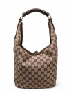 Bolso "Original GG Canvas Hobo"