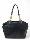 Bolso "Jet Set Large Saffiano Leather Shoulder Bag"