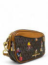 Bolso "Jet Set Girls Convertible Bel Bag"