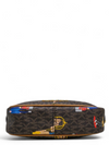 Bolso "Jet Set Girls Convertible Bel Bag"