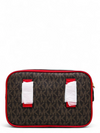 Bolso "Jet Set Small Camera Convertible Belt Bag"