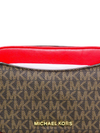 Bolso "Jet Set Small Camera Convertible Belt Bag"