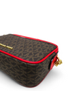 Bolso "Jet Set Small Camera Convertible Belt Bag"