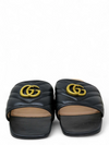 Sandalias "Double G Slide"