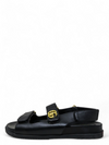 Sandalias "Moritz Doble GG"