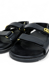 Sandalias "Moritz Doble GG"