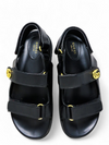 Sandalias "Moritz Doble GG"