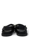 Sandalias "Moritz Doble GG"