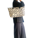 Bolso "Capazo Kaos"