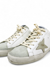 Tenis "Super-Star Sabot"