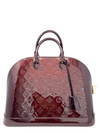 Bolso "Alma GM Vernis"