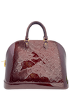 Bolso "Alma GM Vernis"
