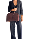 Bolso "Alma GM Vernis"