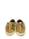 Slip-On beige