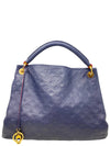 Bolso "Monogram Empreinte Artsy MM"