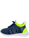 Tenis "Runner Azur"