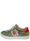 Tenis "Canvas Floral Ace"