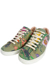 Tenis "Canvas Floral Ace"