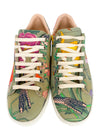 Tenis "Canvas Floral Ace"