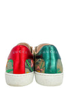 Tenis "Canvas Floral Ace"