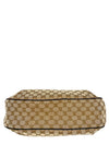Bolso "GG Canvas New Ladies Web Hobo"