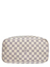 Bolso "Damier Azur Neverfull MM"