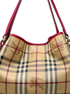 Bolso "Haymarket Check Canterbury Tote"