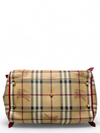 Bolso "Haymarket Check Canterbury Tote"