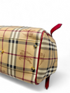 Bolso "Haymarket Check Canterbury Tote"