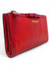 Billetera Roja