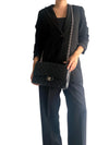 Bolso "Classic Jumbo Double Flap Bag"