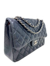 Bolso "Classic Jumbo Double Flap Bag"