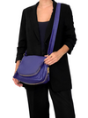 Bolso Morado