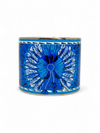 Brazalete Azul