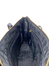 Bolso "Charlotte Large Saffiano Leather Top-Zip Tote Bag"