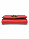 Billetera "Devotion French flap wallet"