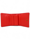 Billetera "Devotion French flap wallet"
