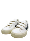 Tenis "Recife Logo Chromefree Leather"
