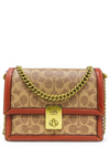 Bolso "Hutton Shoulder Bag"