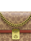 Bolso "Hutton Shoulder Bag"